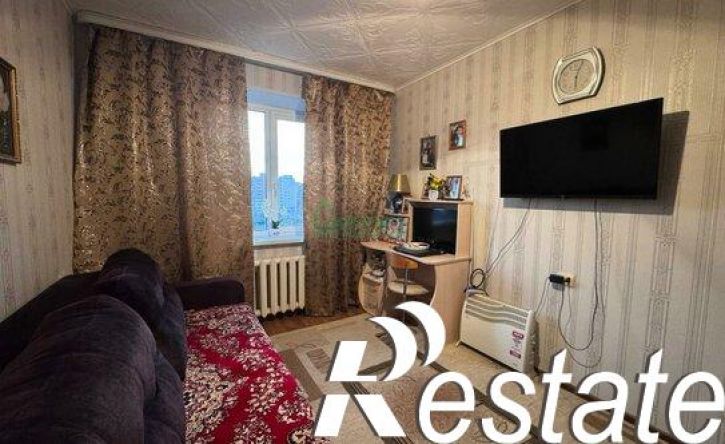 2-комн квартира микрорайон 7А, 16А