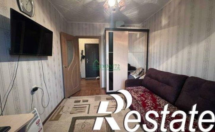 2-комн квартира микрорайон 7А, 16А