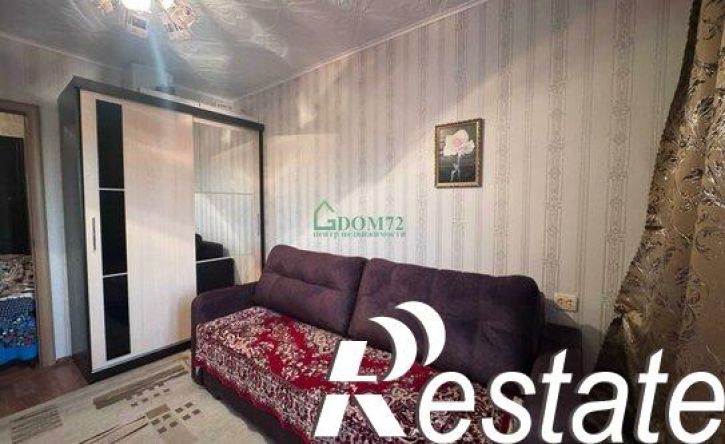 2-комн квартира микрорайон 7А, 16А