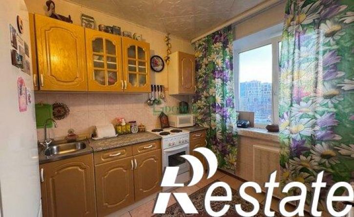 2-комн квартира микрорайон 7А, 16А