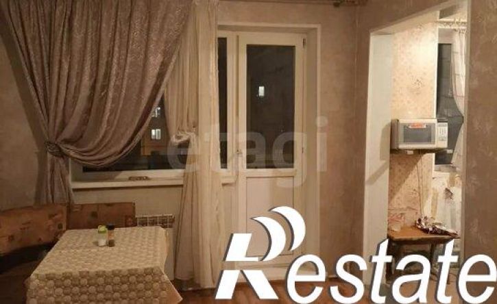 3-комн квартира микрорайон 7А, 26