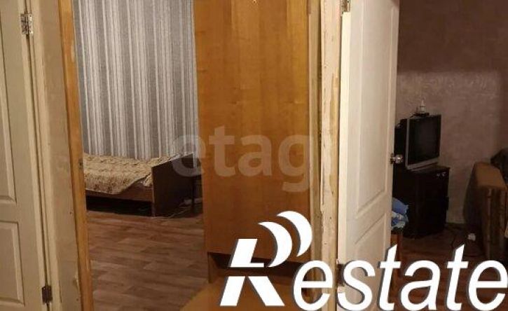 3-комн квартира микрорайон 7А, 26