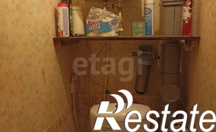3-комн квартира микрорайон 7А, 26