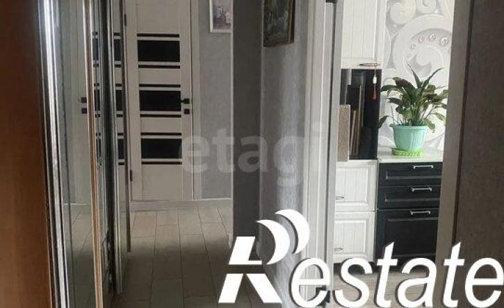 3-комн квартира микрорайон 7А, 34