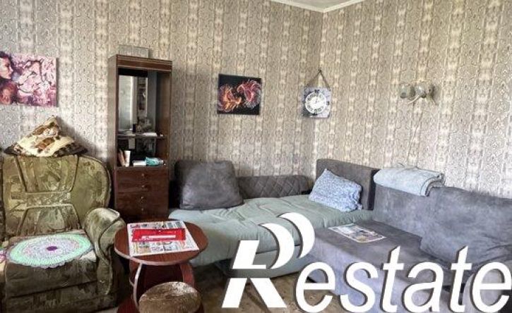 2-комн квартира микрорайон 7А, 35Б