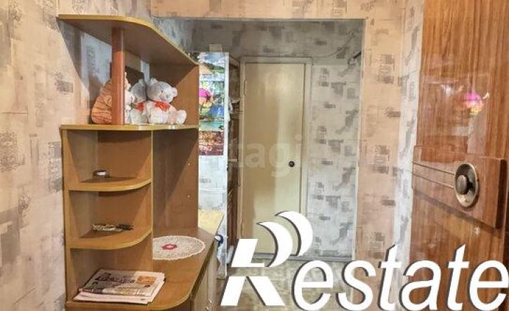 2-комн квартира микрорайон 7А, 35Б