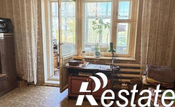 2-комн квартира микрорайон 7А, 35Б