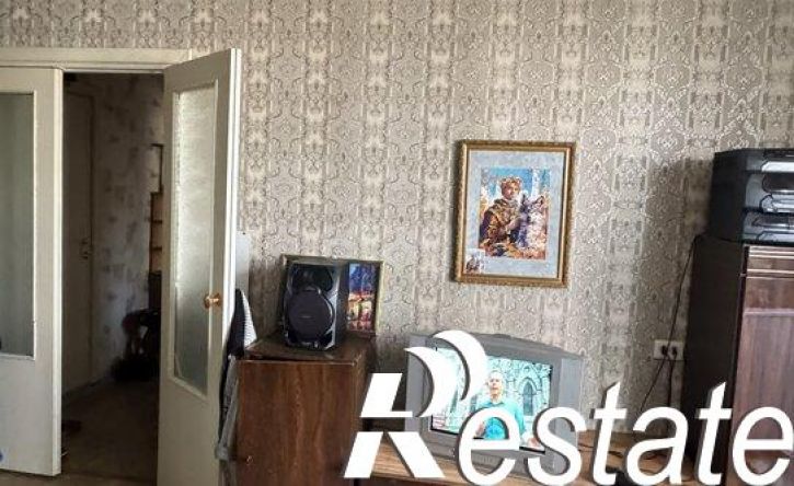 2-комн квартира микрорайон 7А, 35Б