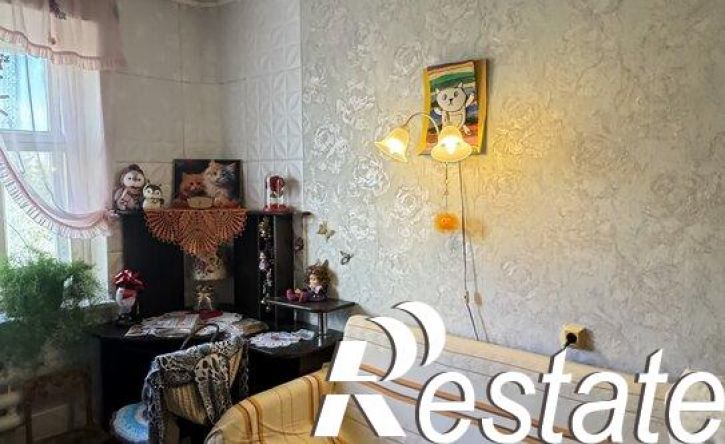2-комн квартира микрорайон 7А, 35Б