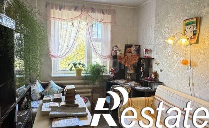 2-комн квартира микрорайон 7А, 35Б