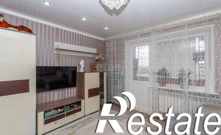 3-комн квартира микрорайон 7А, 39/1