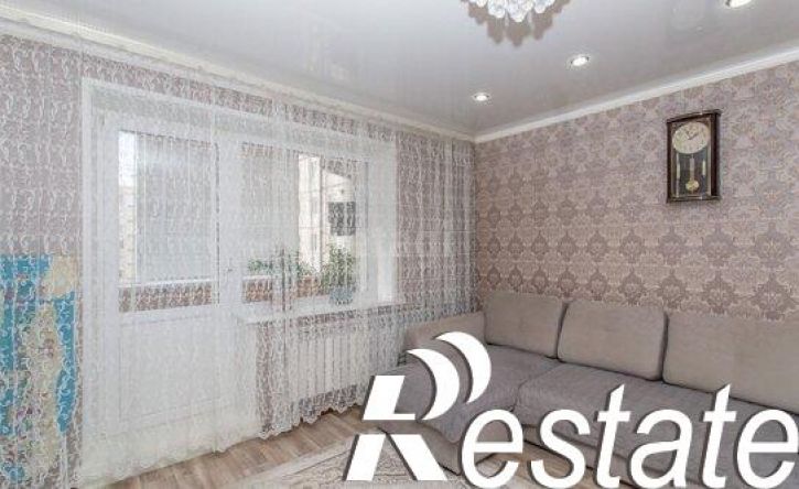 3-комн квартира микрорайон 7А, 39/1
