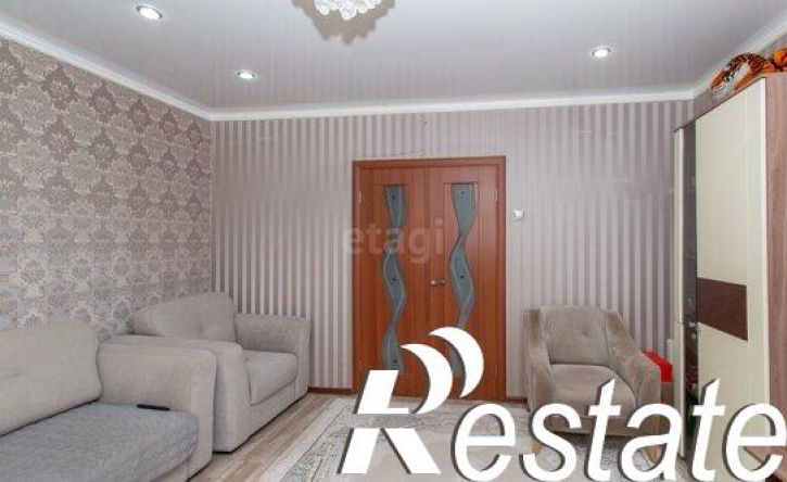 3-комн квартира микрорайон 7А, 39/1