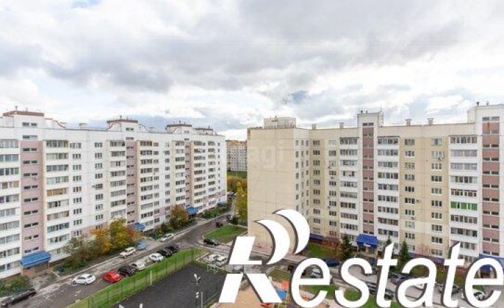 1-комн квартира 4-й микрорайон, 36/1
