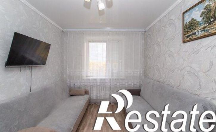 3-комн квартира микрорайон 7А, 39/1