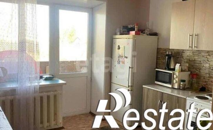 1-комн квартира улица Ленина, 35А,  д. 35А