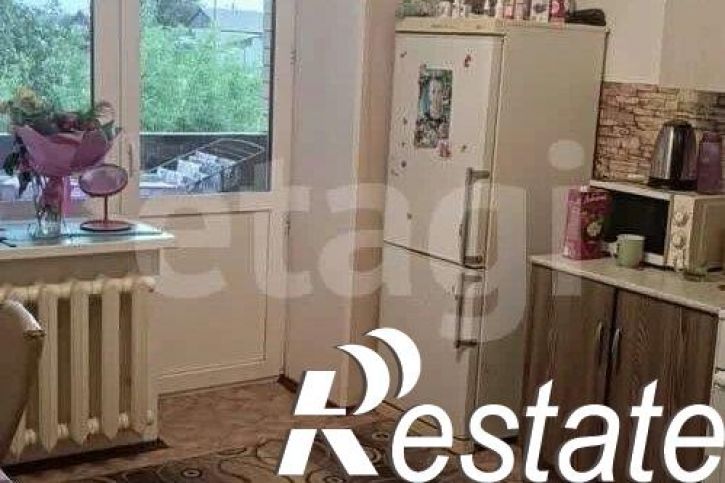 1-комн квартира улица Ленина, 35А,  д. 35А