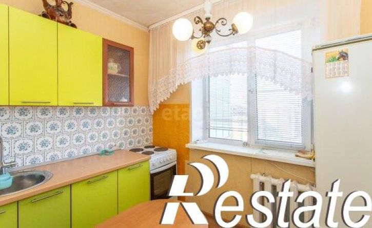 1-комн квартира 9-й микрорайон, 16А