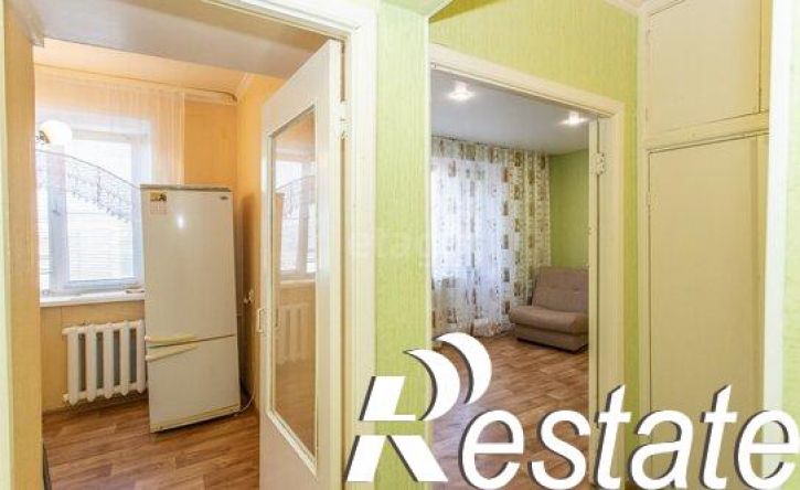 1-комн квартира 9-й микрорайон, 16А