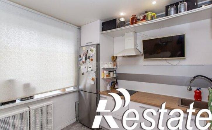 4-комн квартира улица Доронина, 22,  д. 22
