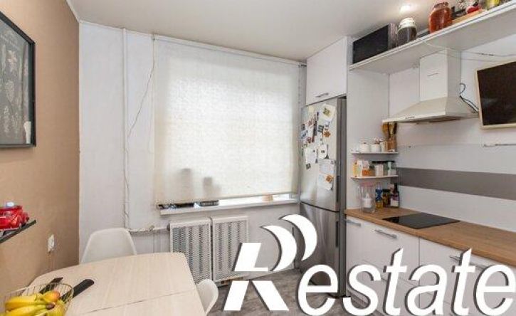 4-комн квартира улица Доронина, 22,  д. 22