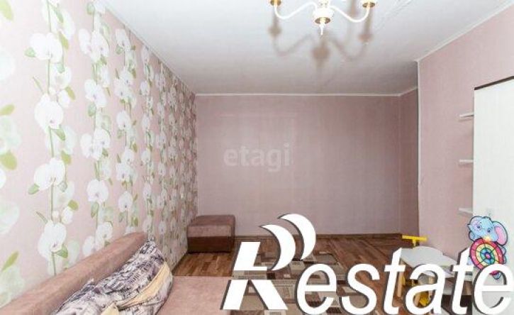 2-комн квартира 8-й микрорайон, 8А