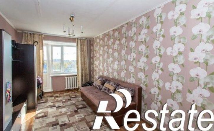 2-комн квартира 8-й микрорайон, 8А