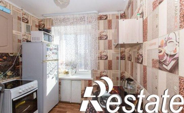 2-комн квартира 8-й микрорайон, 8А