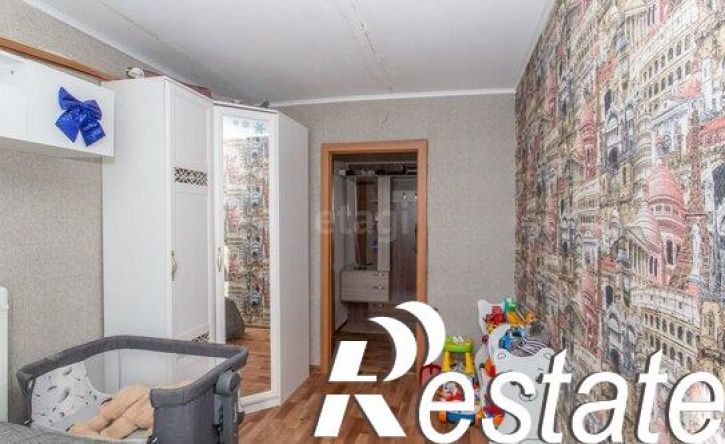 2-комн квартира 8-й микрорайон, 8А