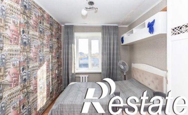 2-комн квартира 8-й микрорайон, 8А