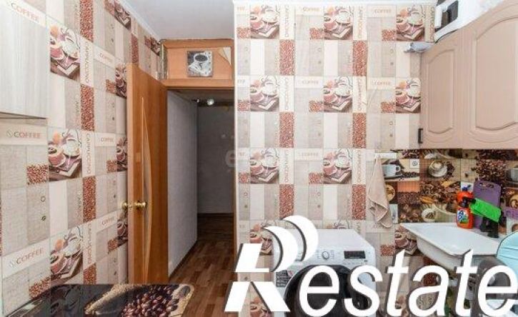 2-комн квартира 8-й микрорайон, 8А