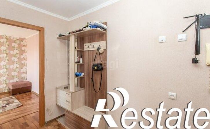 2-комн квартира 8-й микрорайон, 8А