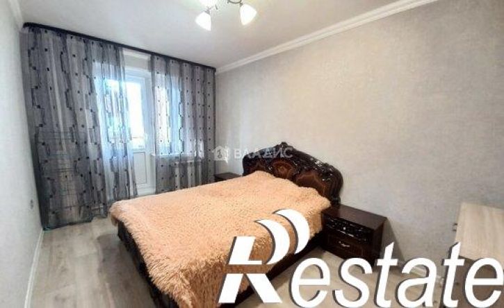 3-комн квартира 9-й микрорайон, 30