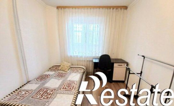 3-комн квартира 9-й микрорайон, 30