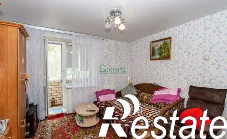 1-комн квартира 7-й микрорайон, 7