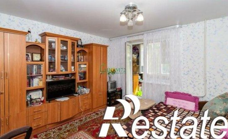 1-комн квартира 7-й микрорайон, 7