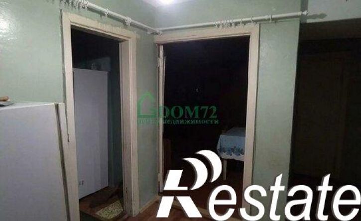 2-комн квартира 4-й микрорайон, 35Б