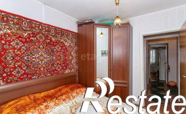 3-комн квартира микрорайон 7А, 4