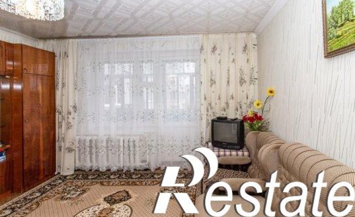 3-комн квартира микрорайон 7А, 4