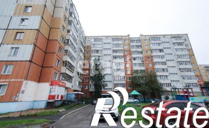 3-комн квартира микрорайон 7А, 4