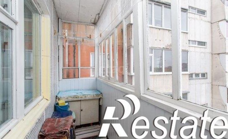 3-комн квартира микрорайон 7А, 4