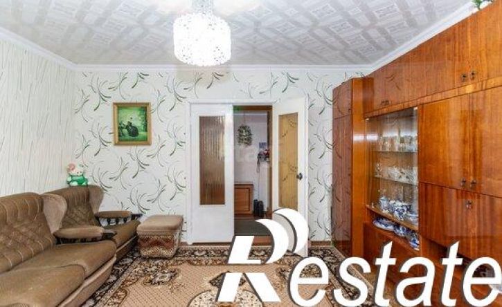 3-комн квартира микрорайон 7А, 4