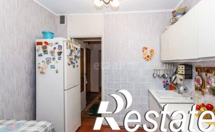 3-комн квартира микрорайон 7А, 4