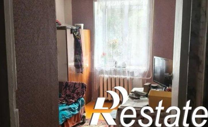 3-комн квартира микрорайон Менделеево, 13
