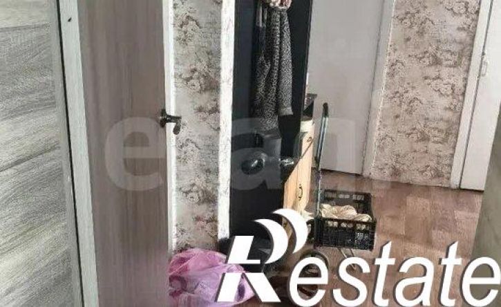 3-комн квартира микрорайон Менделеево, 13