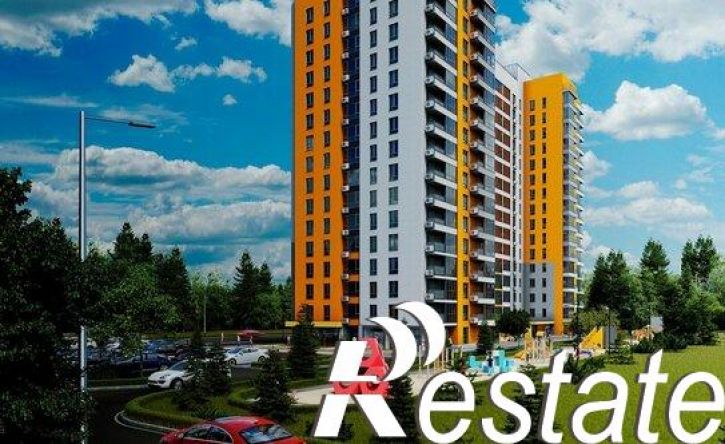 2-комн квартира 15-й микрорайон, 18