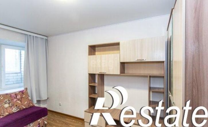 1-комн квартира 7-й микрорайон, 48