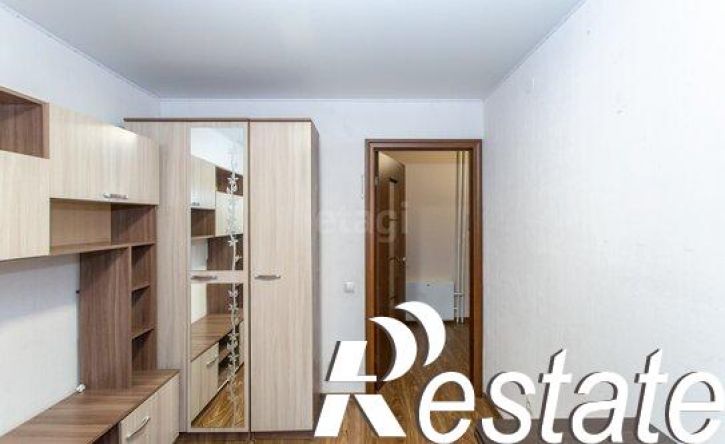 1-комн квартира 7-й микрорайон, 48