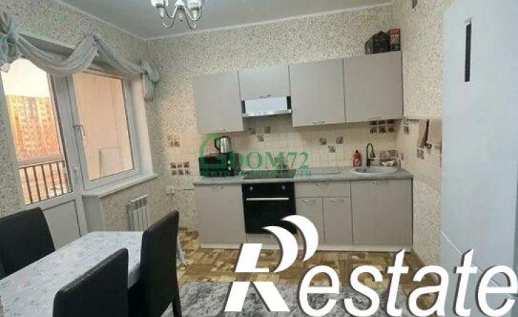 2-комн квартира 9-й микрорайон, 36