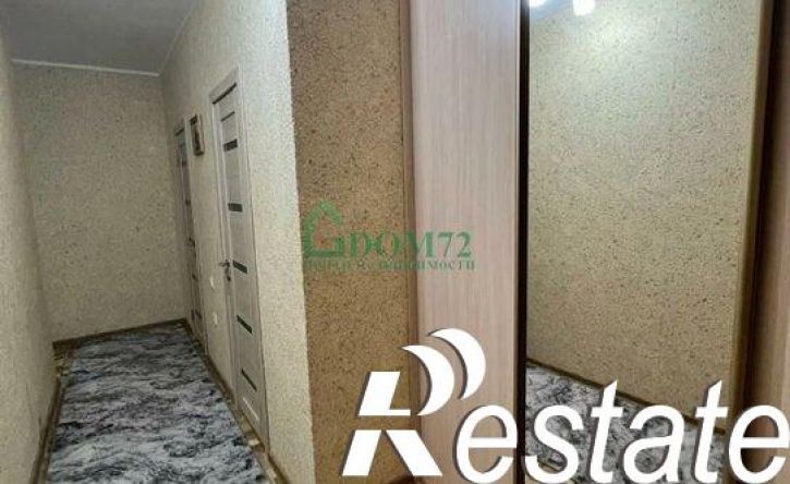 2-комн квартира 9-й микрорайон, 36